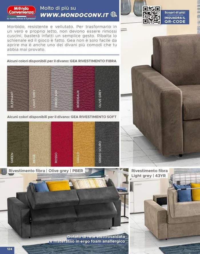 Il meglio al miglior prezzo da 2 settembre a 31 dicembre di 2024 - Pagina del volantino 126