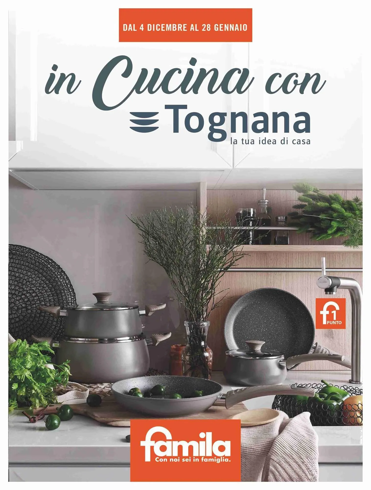 Volantino Famila da 2 gennaio a 10 gennaio di 2024 - Pagina del volantino 36