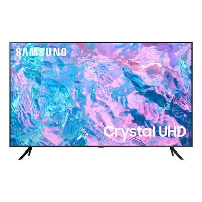 SMART TV 50'' UE50CU7170UXZT CRYSTAL UHD 4K, 2023