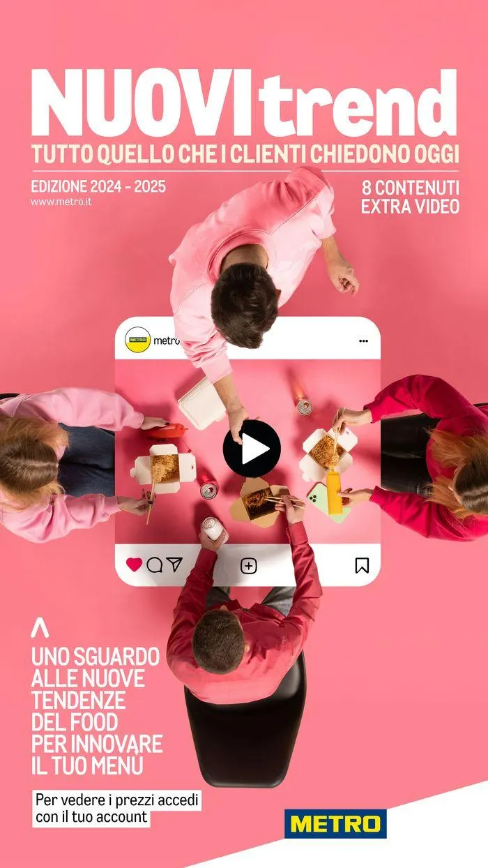 Catalogo nuovi trend 2024-2025 - 1