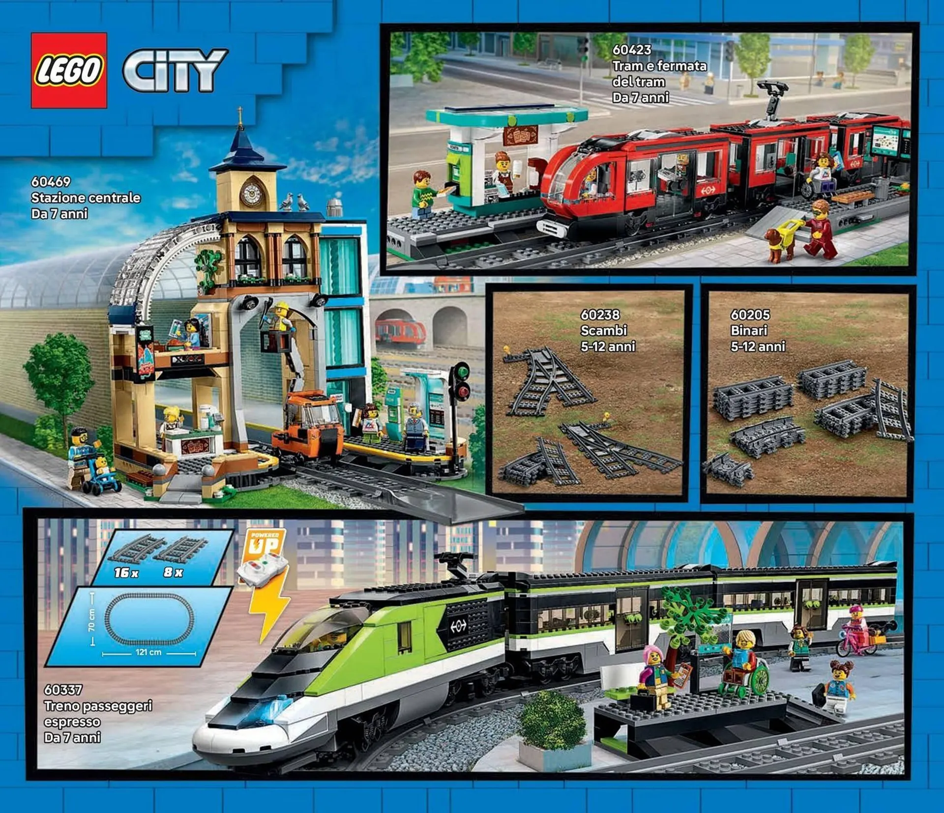 Volantino Lego da 7 gennaio a 30 giugno di 2026 - Pagina del volantino 48