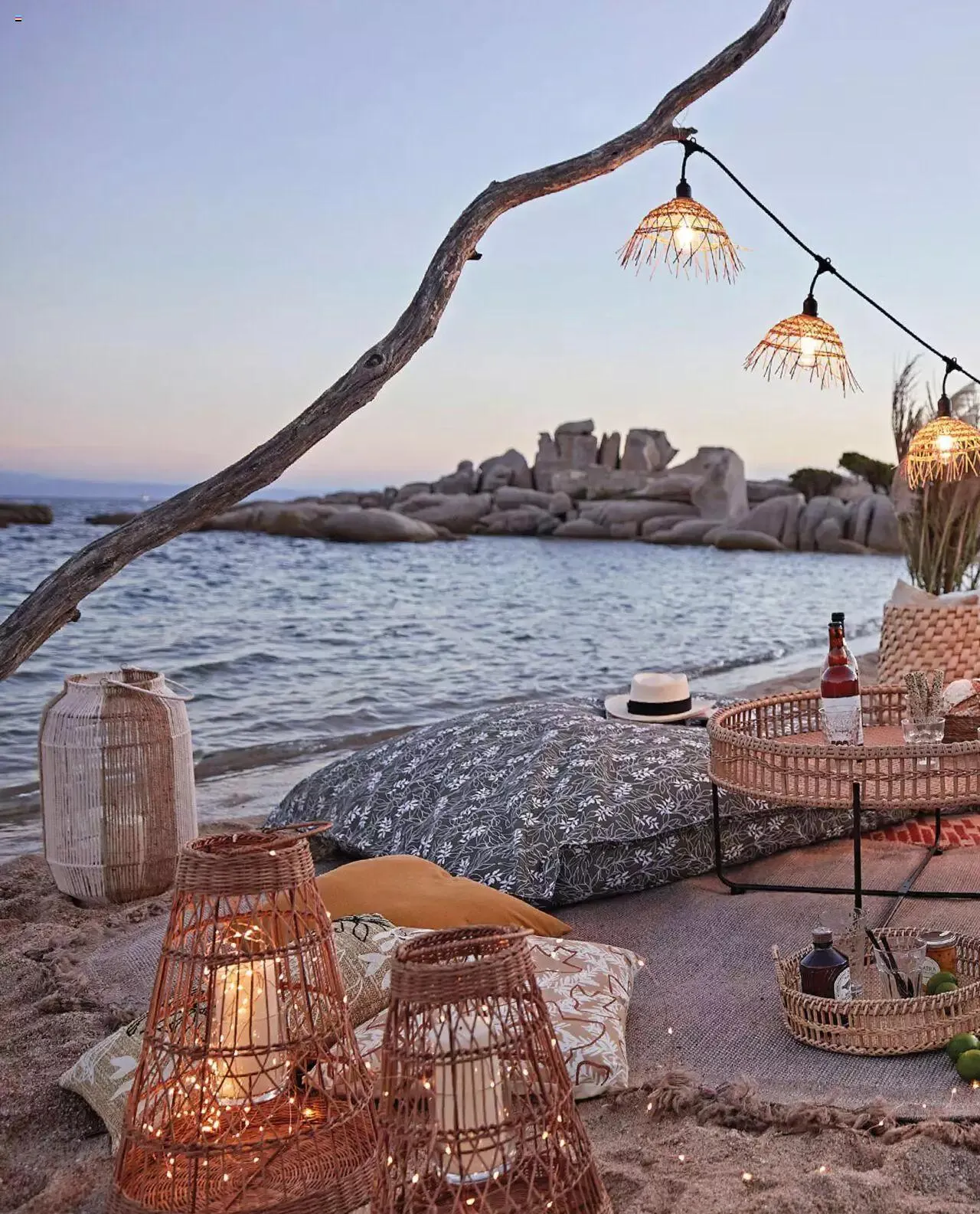 Maisons du Monde - Catalogo Outdoor da 1 marzo a 31 dicembre di 2023 - Pagina del volantino 2