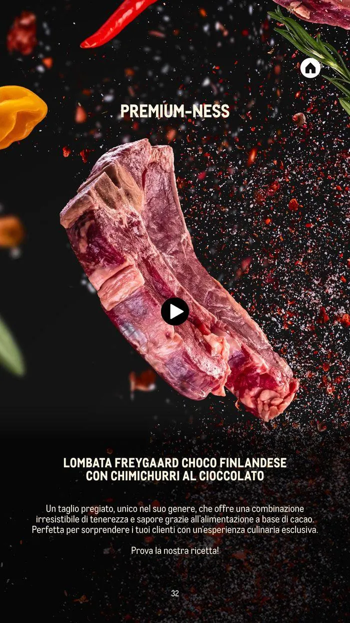 Catalogo nuovi trend 2024-2025 da 26 giugno a 31 luglio di 2025 - Pagina del volantino 29