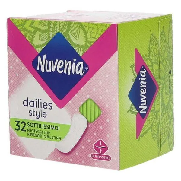 ASSORBENTI NUVENIA DAILIES STYLE