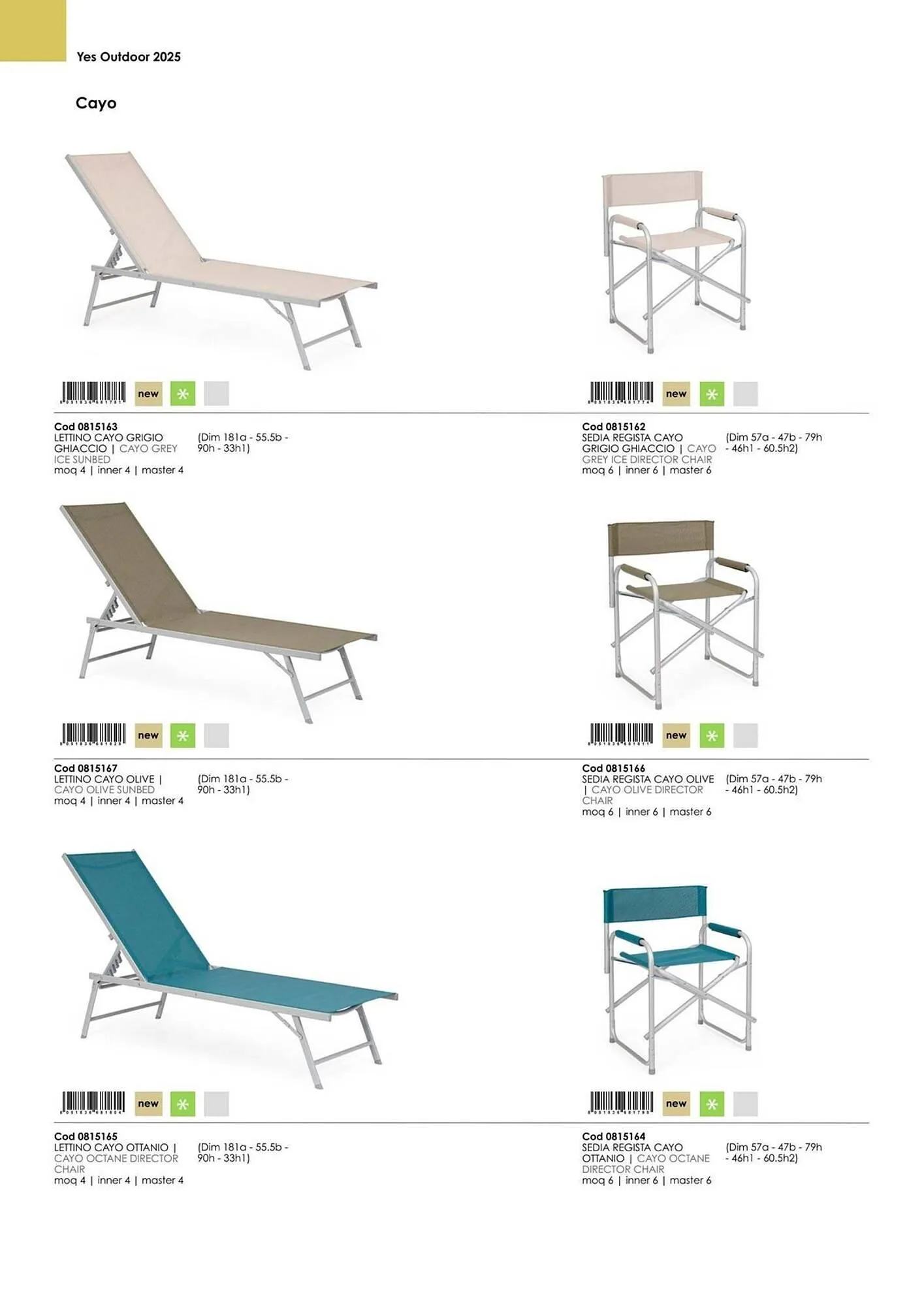 Volantino Bizzotto da 21 gennaio a 31 dicembre di 2025 - Pagina del volantino 91