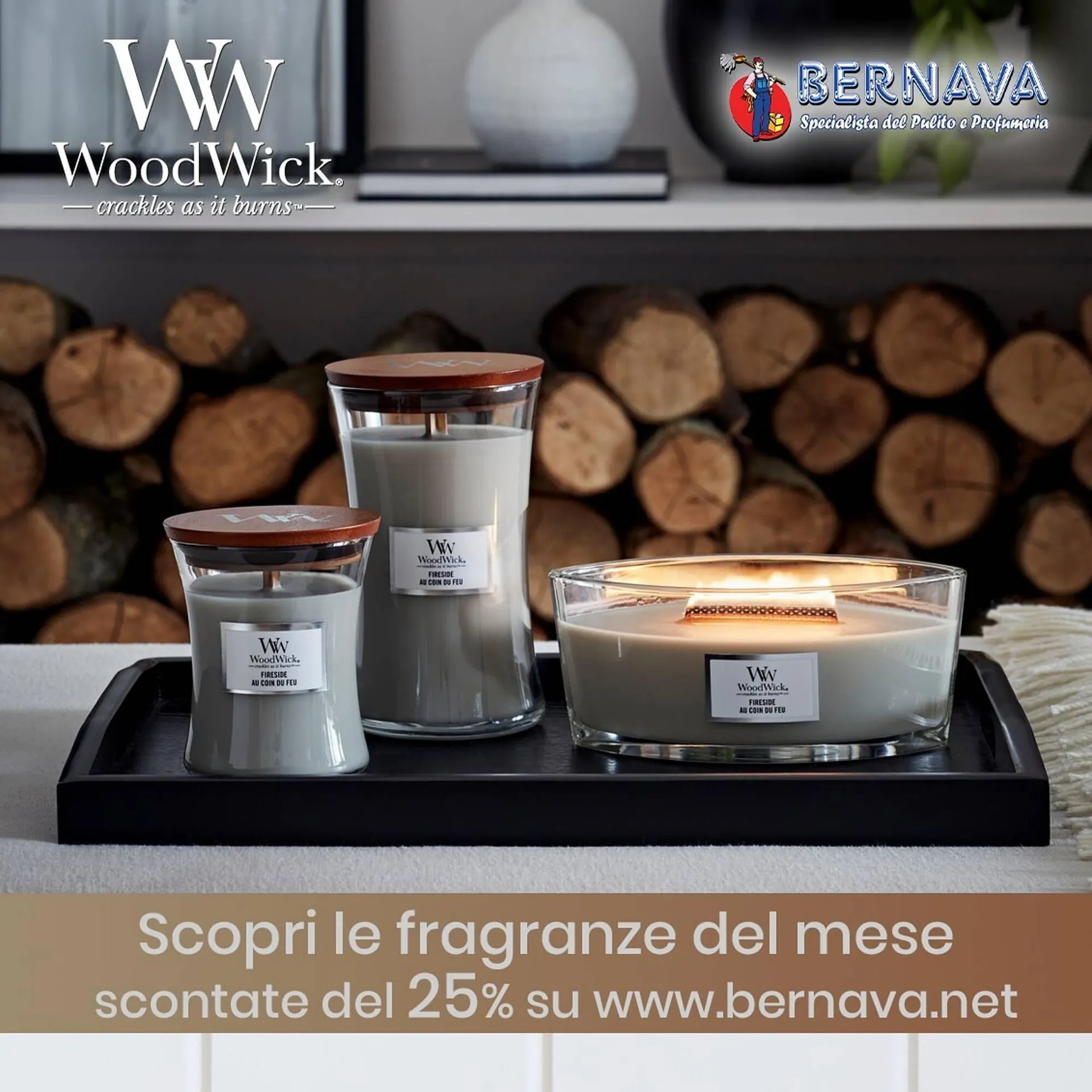 Volantino Bernava da 4 novembre a 30 novembre di 2025 - Pagina del volantino 2