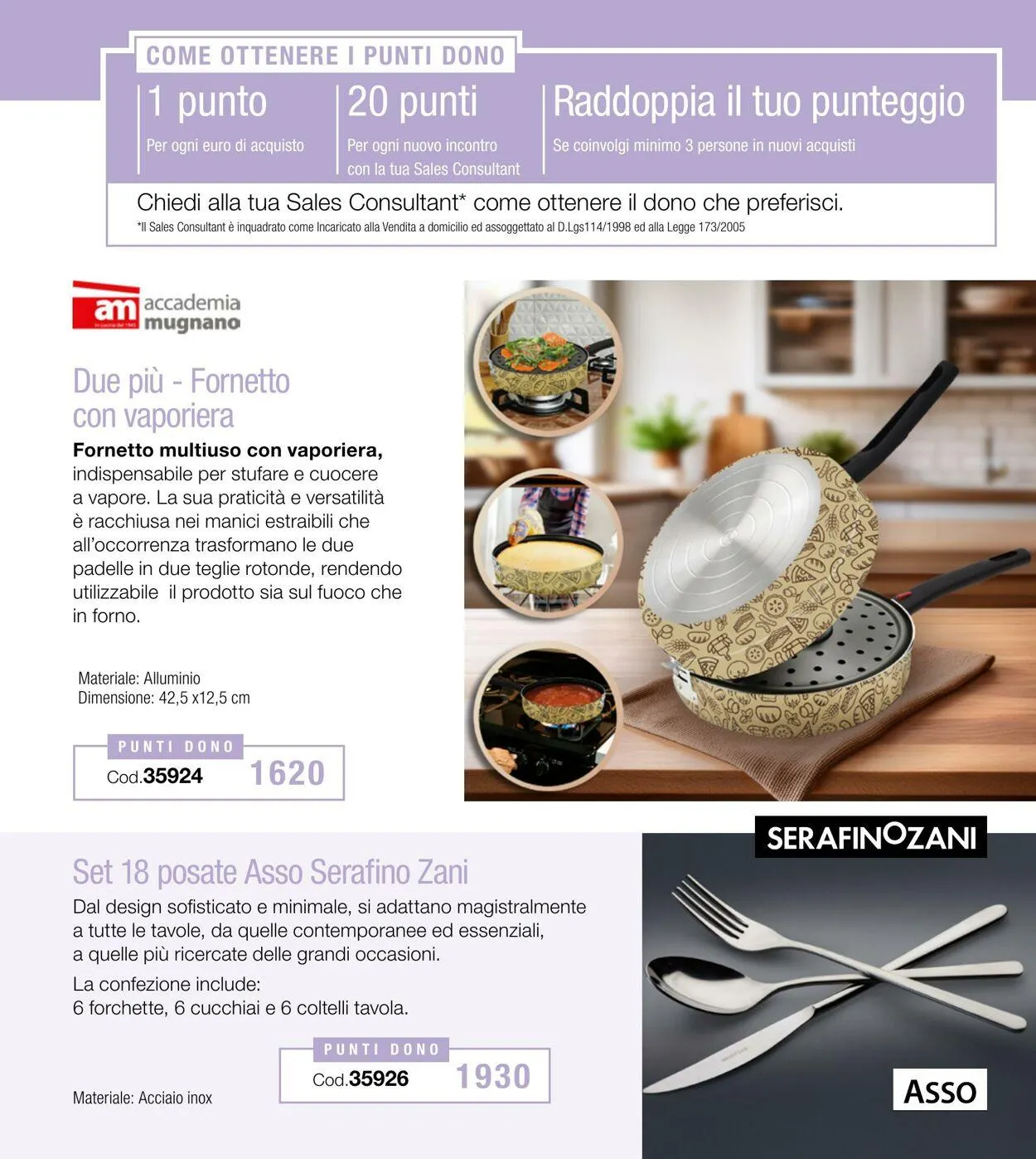 Stanhome da 10 marzo a 31 marzo di 2025 - Pagina del volantino 64