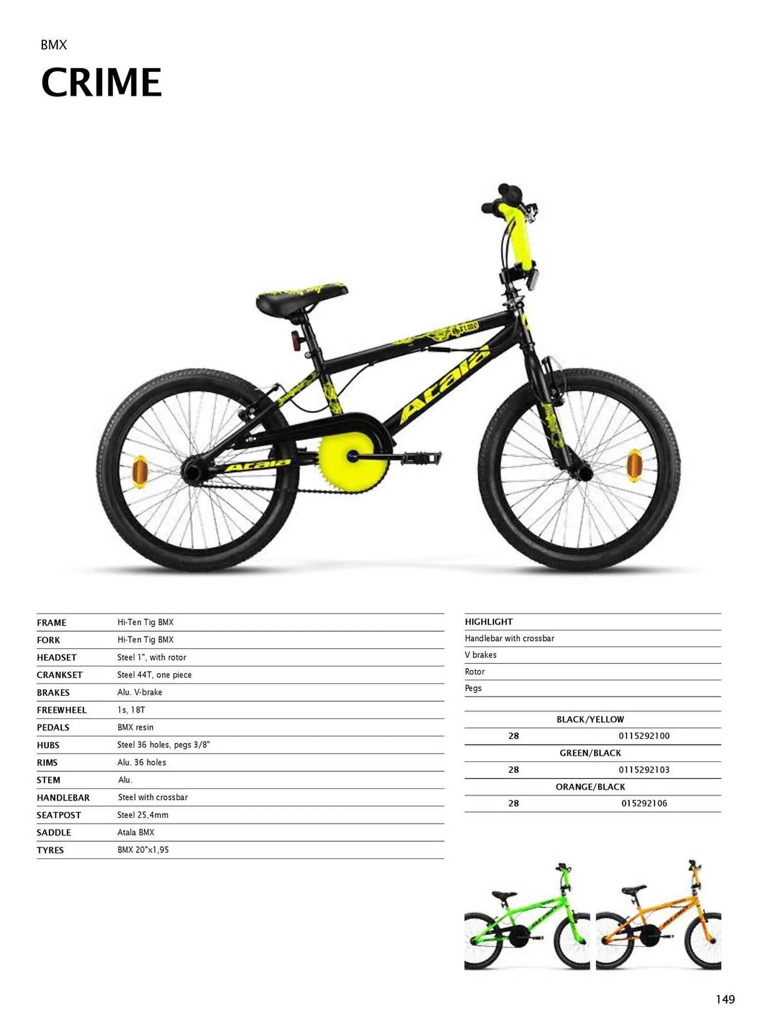 Volantino Atala da 20 novembre a 31 dicembre di 2025 - Pagina del volantino 151