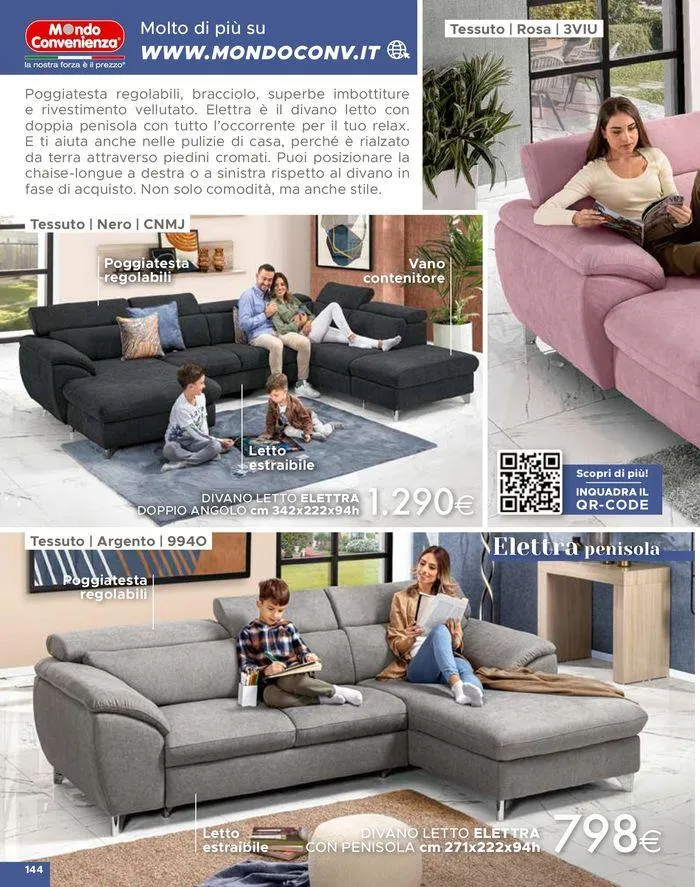 Il meglio al miglior prezzo da 2 settembre a 31 dicembre di 2024 - Pagina del volantino 146