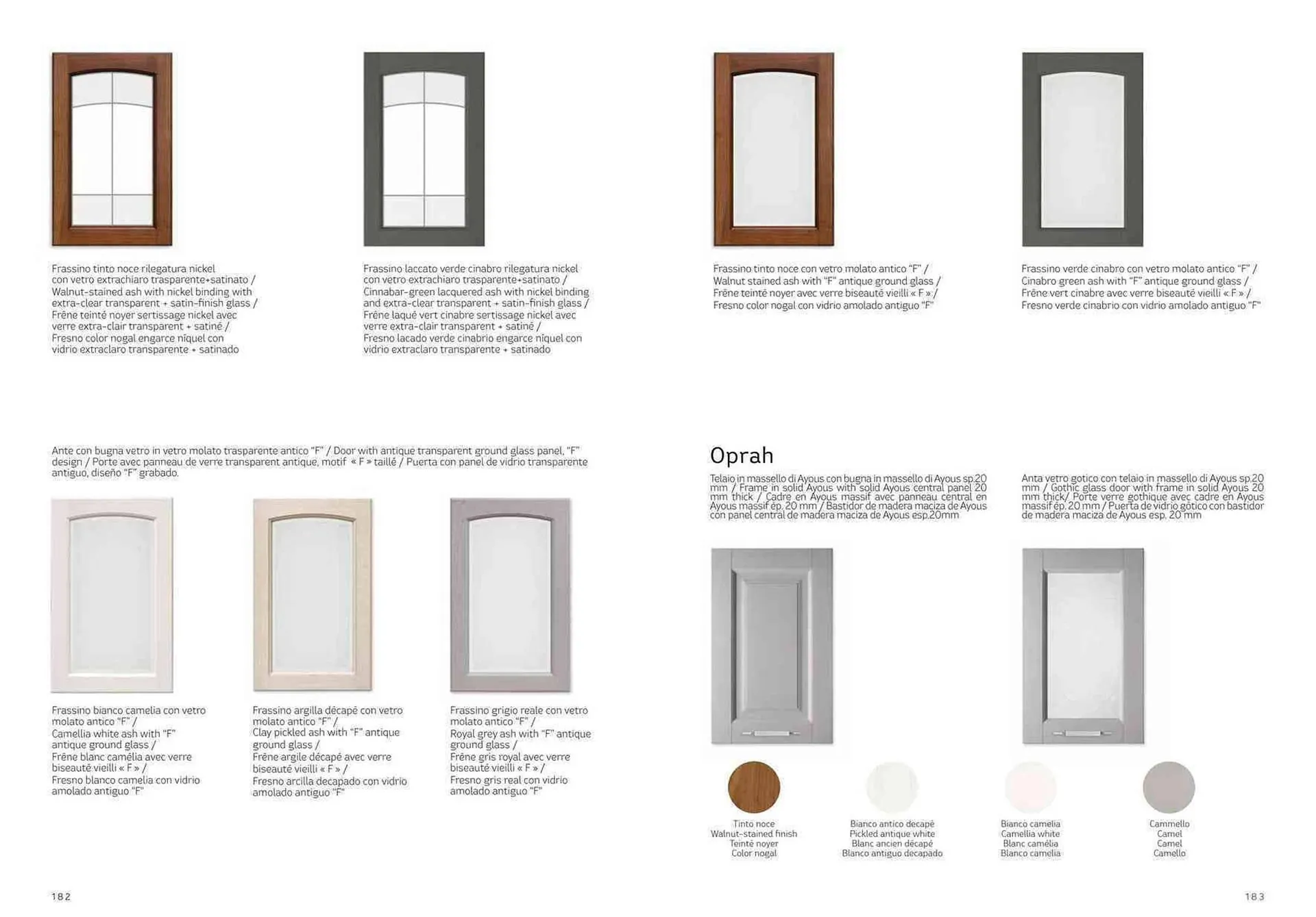 Volantino Creo Store da 22 gennaio a 29 febbraio di 2024 - Pagina del volantino 92