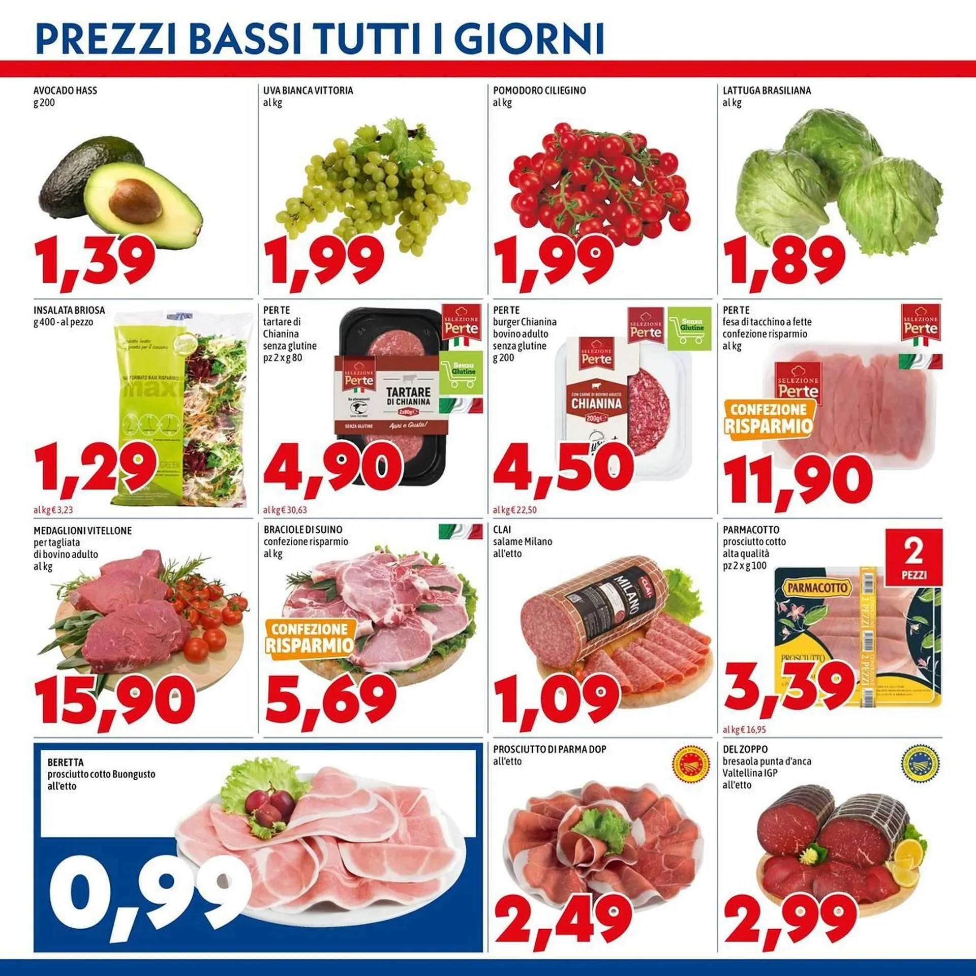 Volantino MEGA da 7 agosto a 20 agosto di 2025 - Pagina del volantino 3