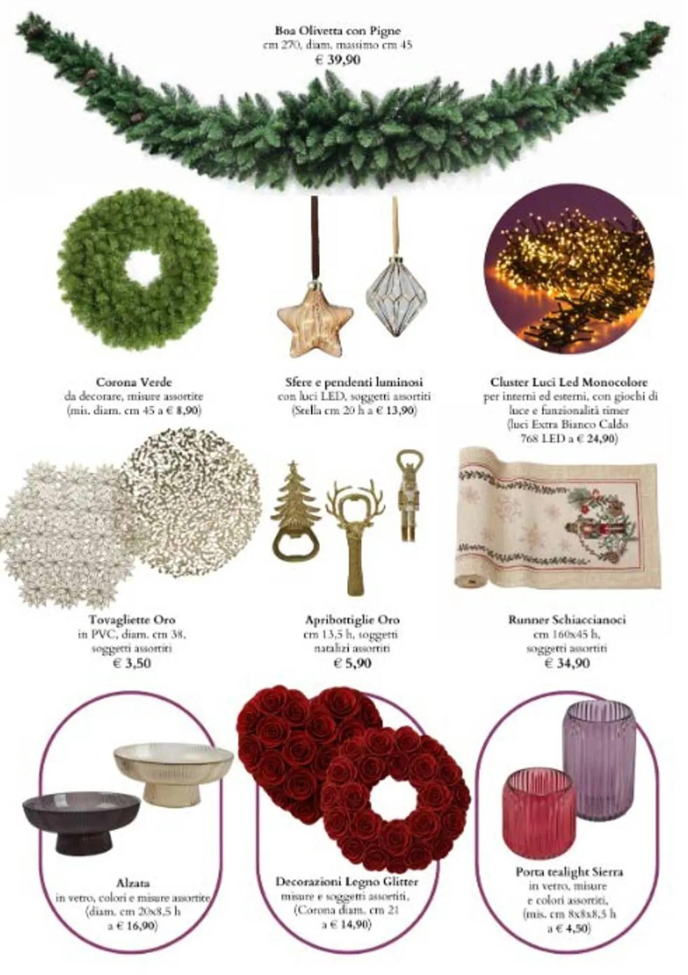 Volantino Giardineria da 6 novembre a 31 dicembre di 2025 - Pagina del volantino 5