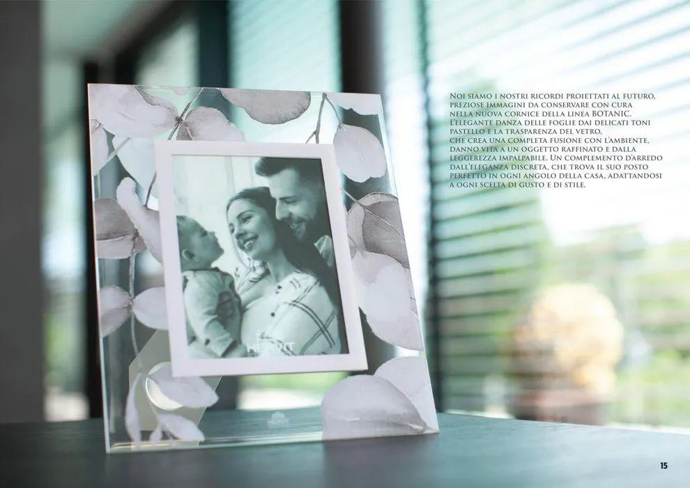 Botanic plus da 25 marzo a 31 dicembre di 2024 - Pagina del volantino 15