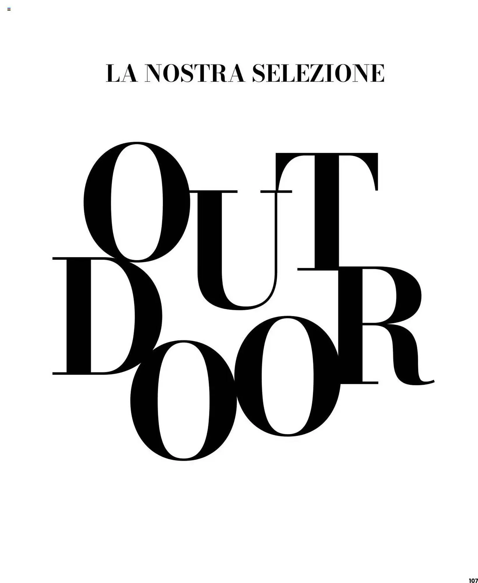 Volantino Maisons du Monde da 17 marzo a 30 settembre di 2025 - Pagina del volantino 109