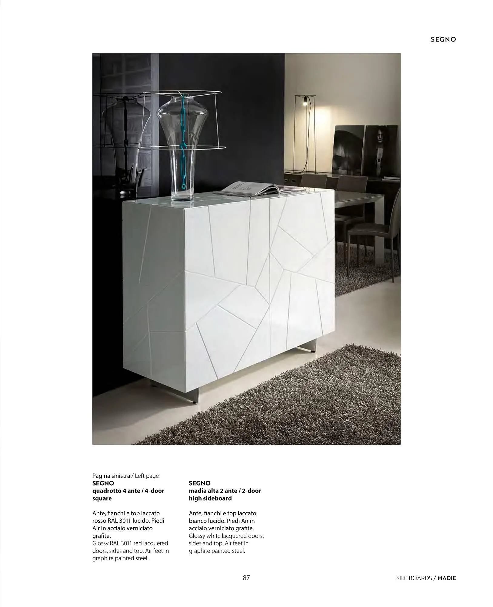 Volantino Riflessi da 26 febbraio a 28 dicembre di 2024 - Pagina del volantino 89