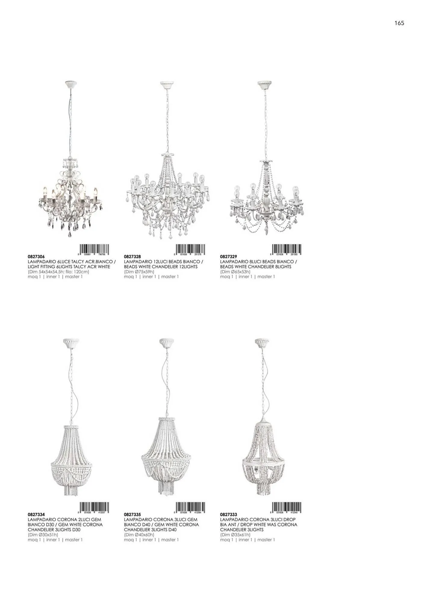 Volantino Bizzotto da 20 settembre a 28 dicembre di 2024 - Pagina del volantino 167