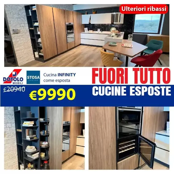 Fino al 70% da 21 maggio a 31 maggio di 2025 - Pagina del volantino 5