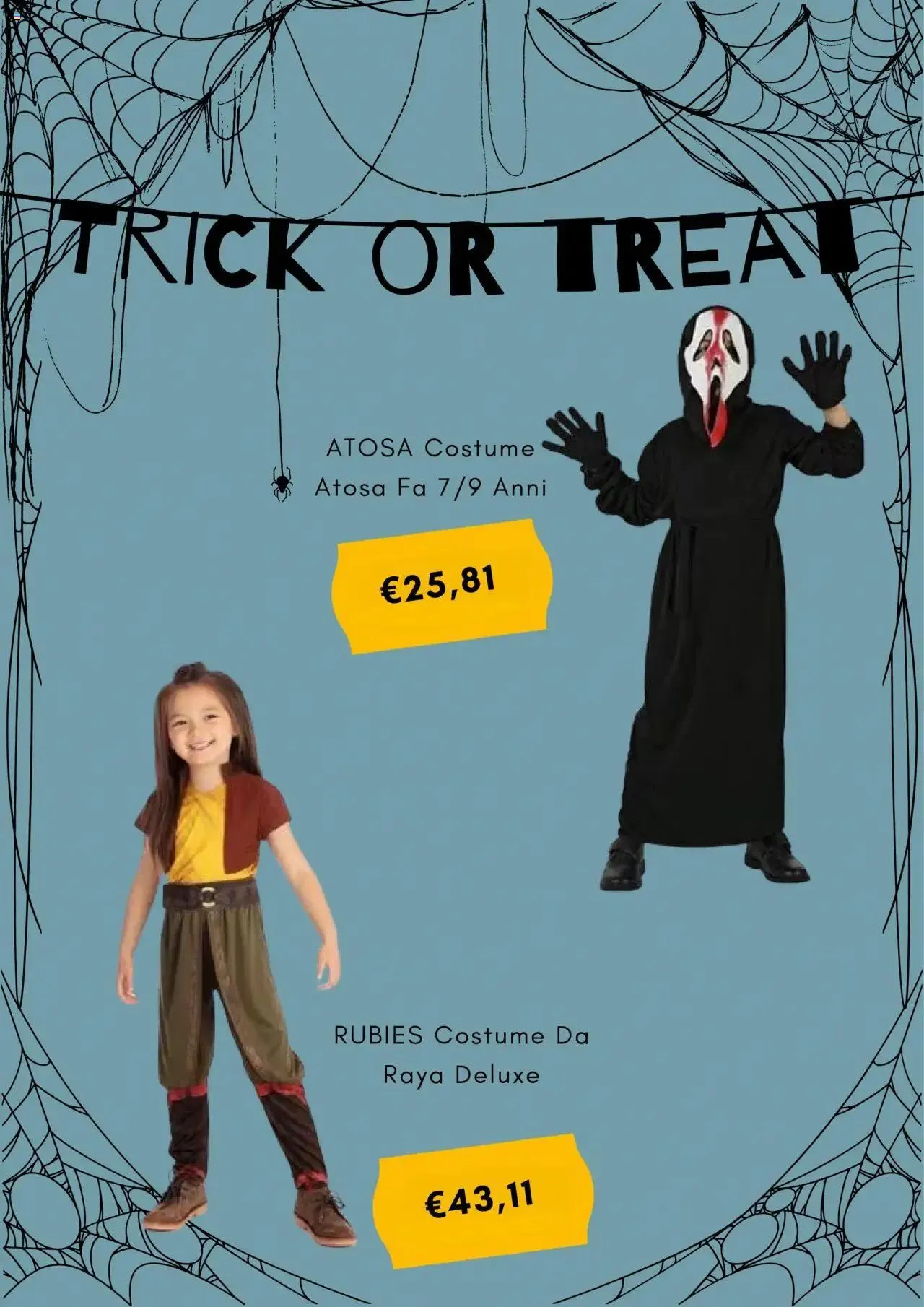 Volantino ePRICE da 19 ottobre a 31 dicembre di 2024 - Pagina del volantino 3