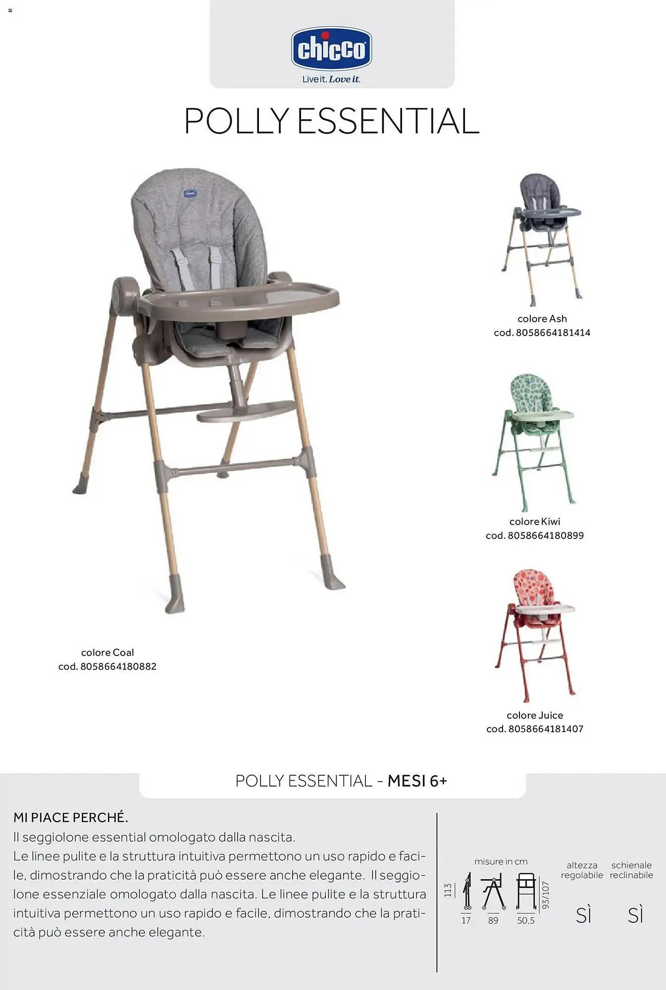 Volantino Prenatal da 4 dicembre a 28 febbraio di 2026 - Pagina del volantino 10