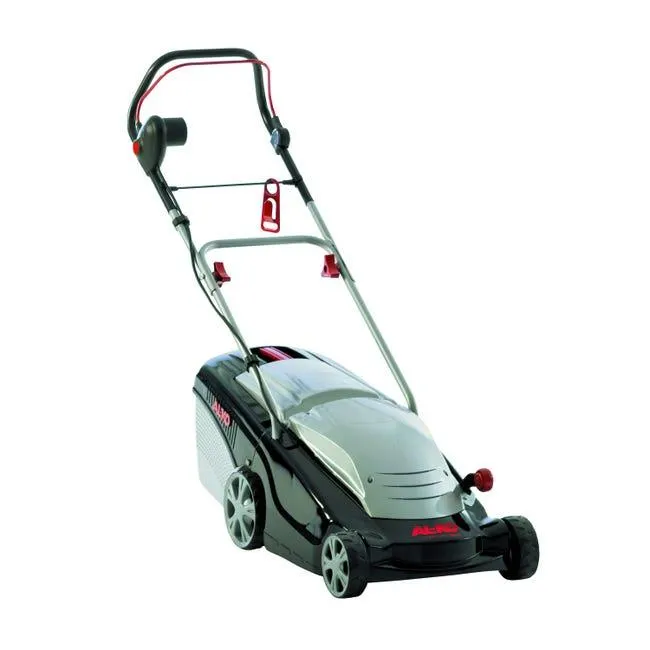 Tagliaerba elettrico AL-KO Alko 1400.0 W L 38 cm
