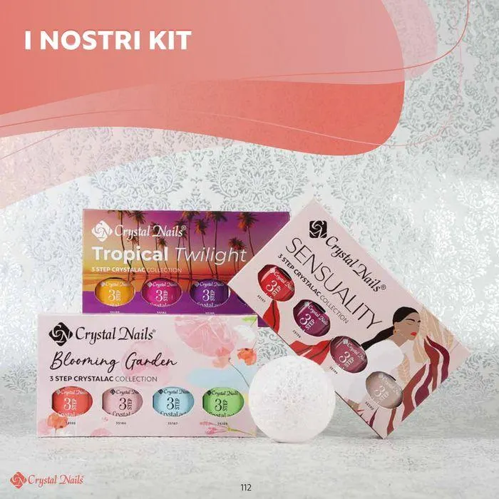 Catalogo 2024 da 3 luglio a 15 gennaio di 2025 - Pagina del volantino 112