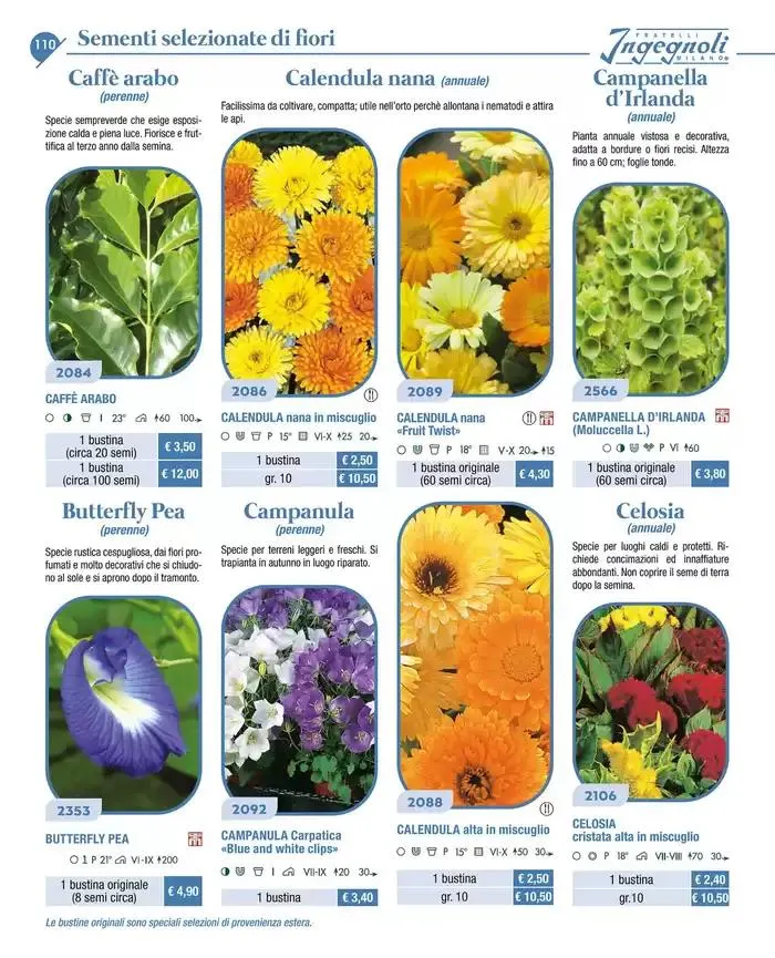 Catalogo guida 2025 da 20 gennaio a 31 dicembre di 2025 - Pagina del volantino 112