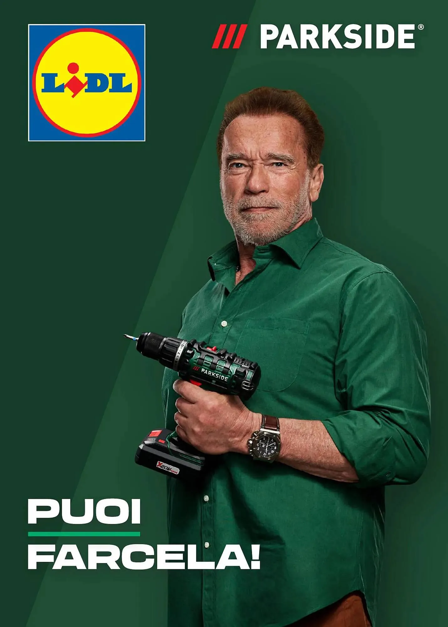 Volantino Lidl da 28 agosto a 31 ottobre di 2023 - Pagina del volantino 1