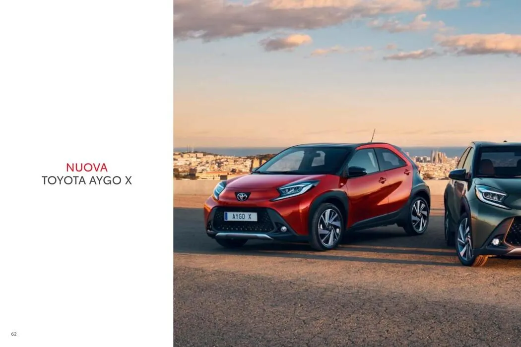 Offerte da 15 maggio a 31 gennaio di 2028 - Pagina del volantino 62