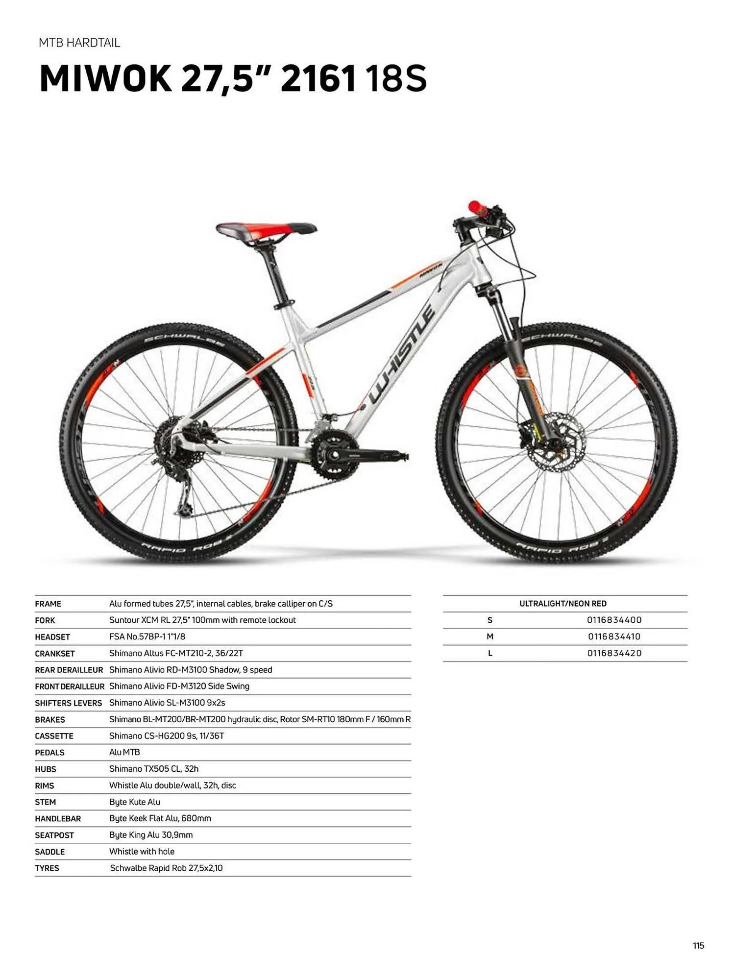 Volantino Atala da 20 novembre a 31 dicembre di 2025 - Pagina del volantino 117