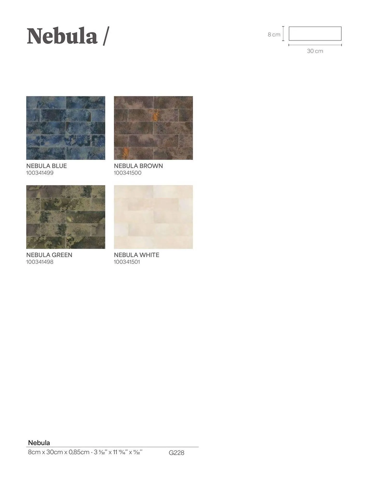 Volantino Porcelanosa da 18 febbraio a 31 dicembre di 2025 - Pagina del volantino 70