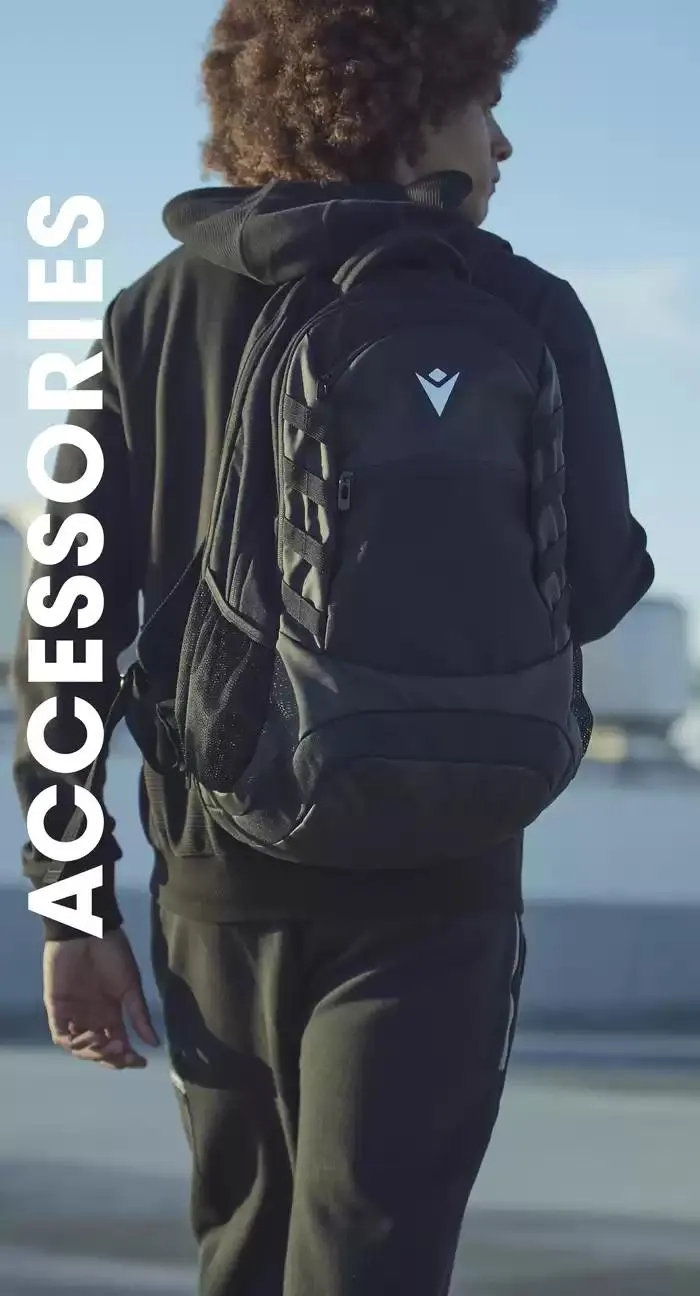 Fal winter 2025-2025 da 4 ottobre a 28 febbraio di 2025 - Pagina del volantino 27