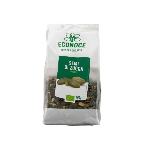 Semi di Zucca Econoce 400 G