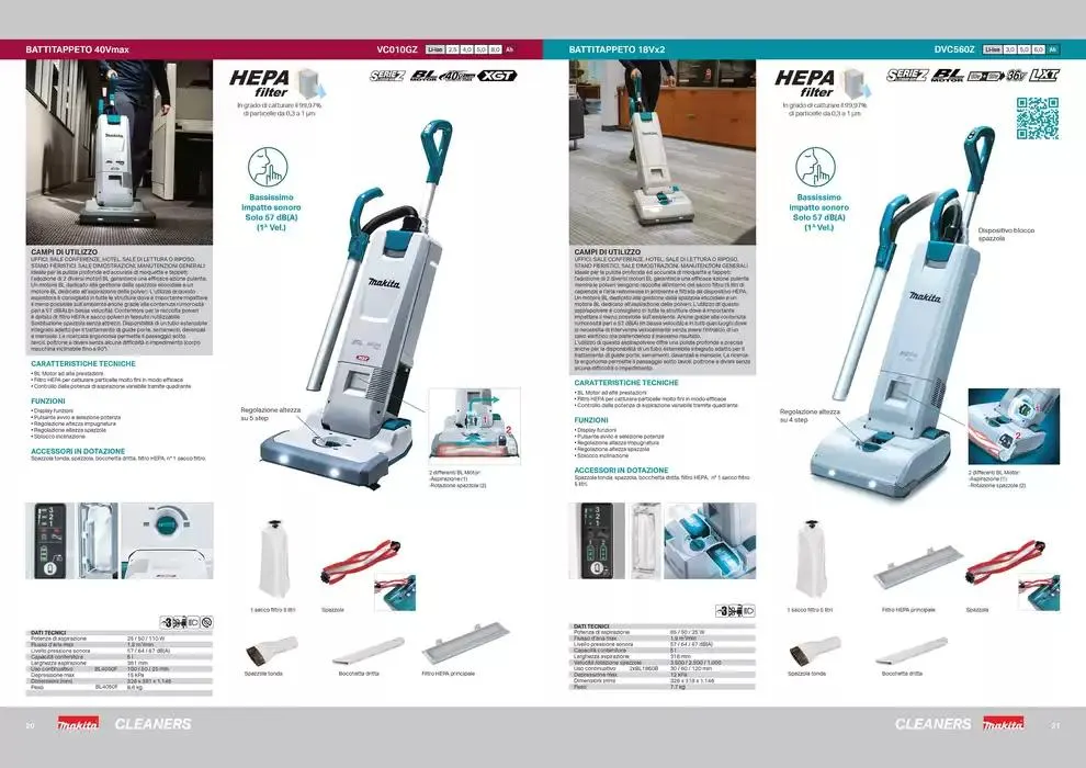 Cleaners 2025 da 25 aprile a 31 dicembre di 2025 - Pagina del volantino 11