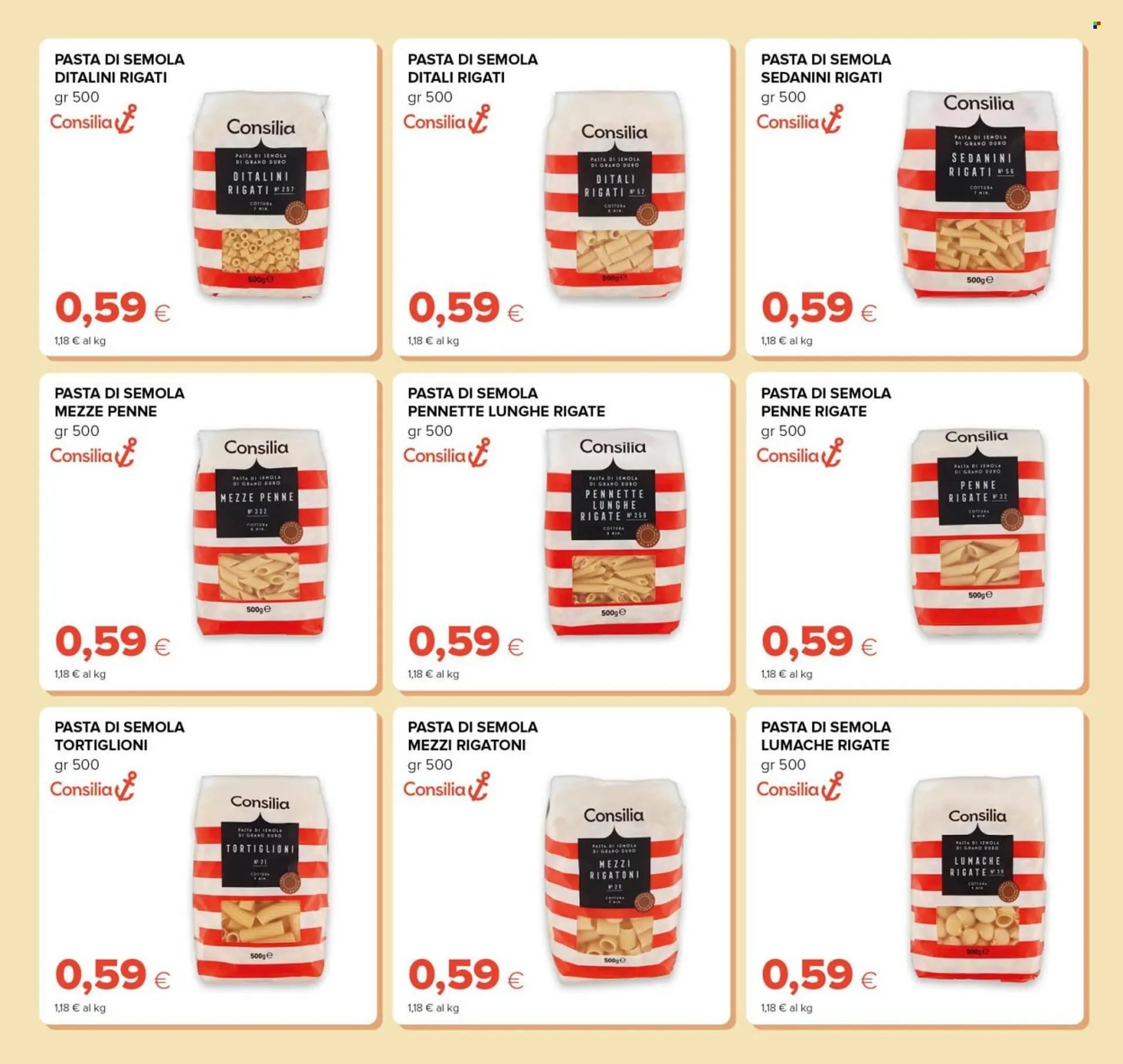 Volantino Oasi da 1 gennaio a 25 febbraio di 2026 - Pagina del volantino 13