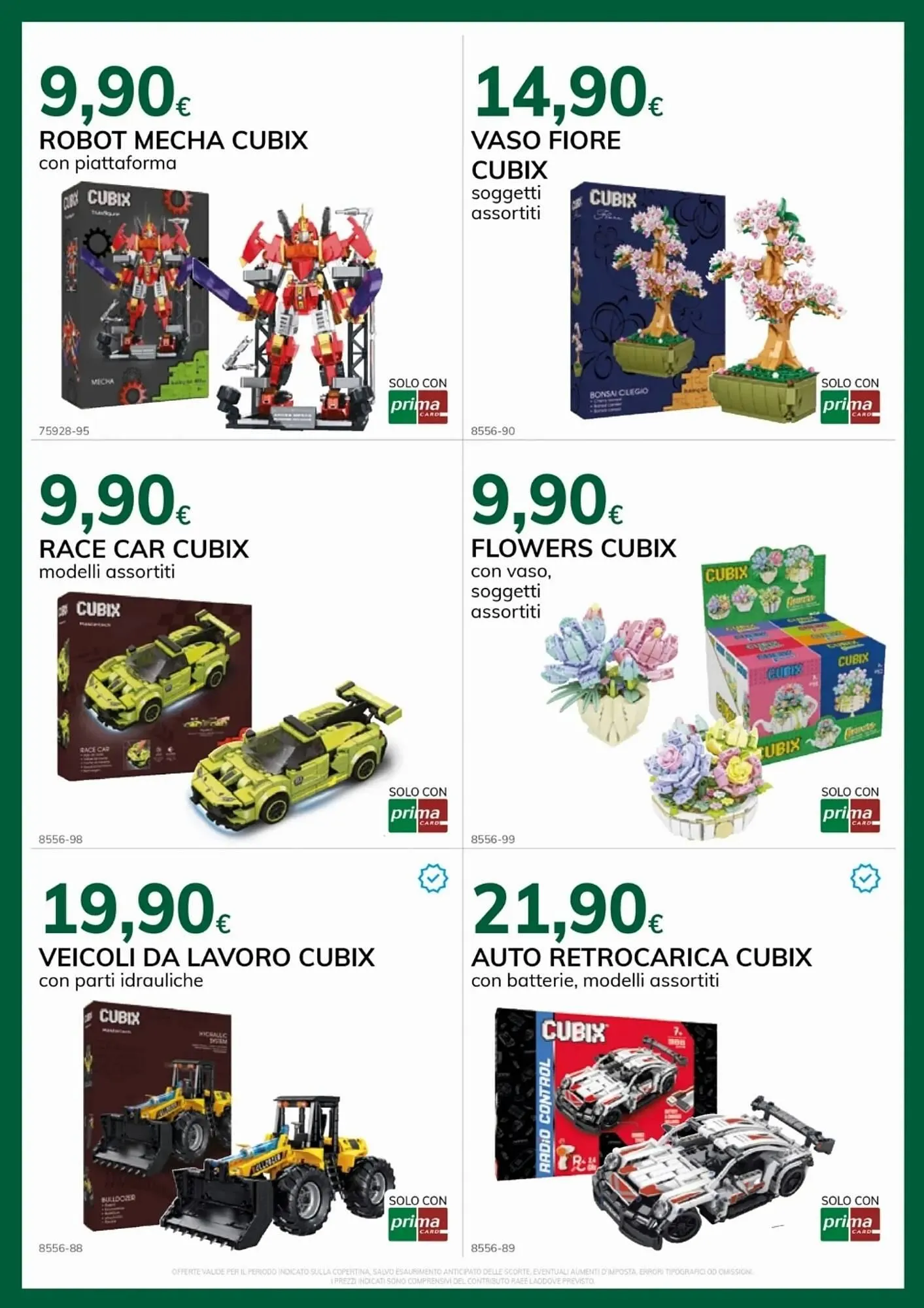 Volantino Basko da 11 novembre a 31 dicembre di 2025 - Pagina del volantino 11