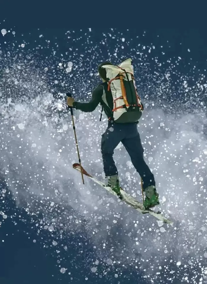 Catalogo Neve - FW 2024/2025 da 1 gennaio a 31 dicembre di 2025 - Pagina del volantino 190