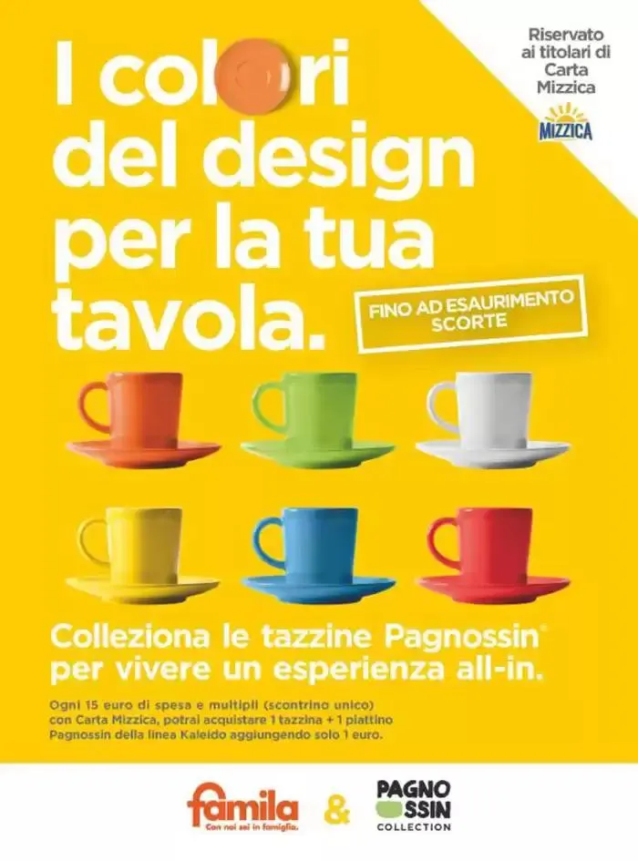 Buona Pasqua da 8 aprile a 23 aprile di 2025 - Pagina del volantino 51