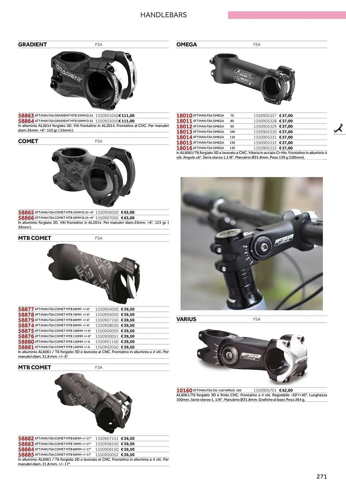 Volantino Atala da 20 novembre a 31 dicembre di 2025 - Pagina del volantino 279