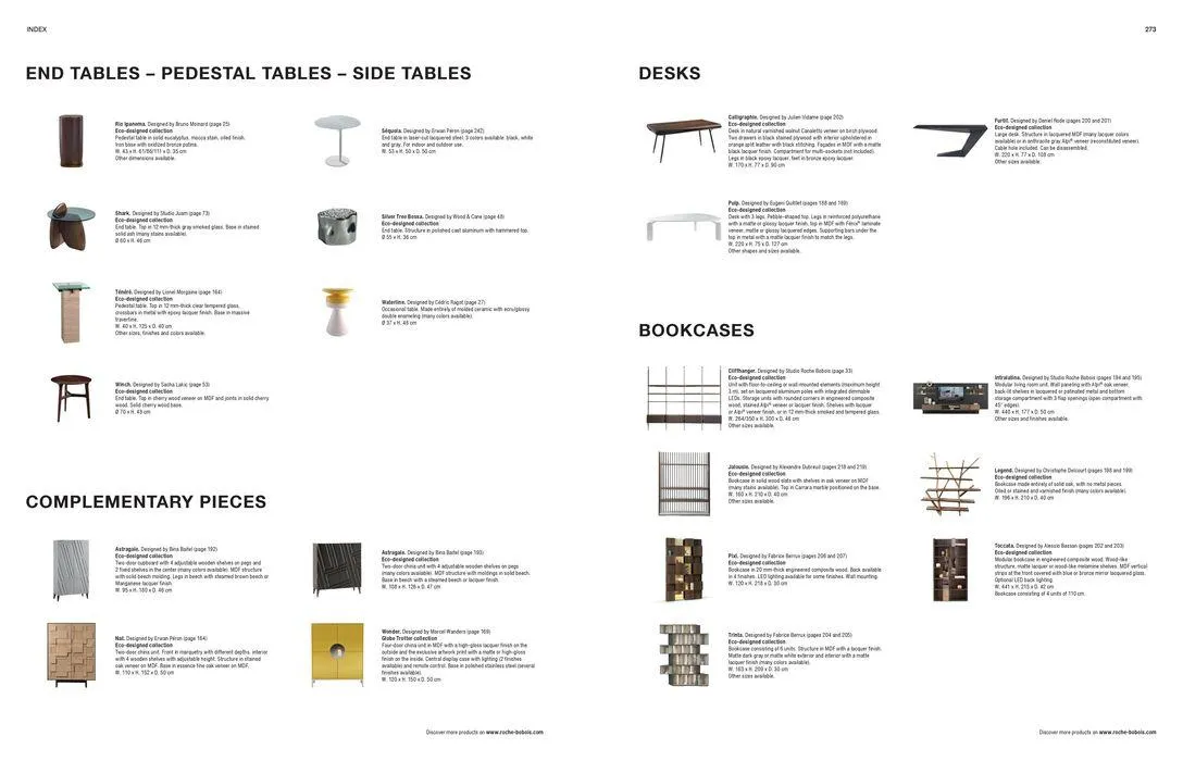 Catalogo da 26 gennaio a 31 dicembre di 2024 - Pagina del volantino 138