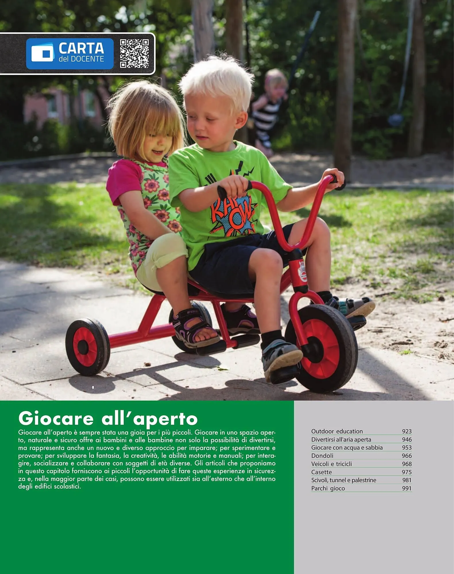 Volantino Borgione Sport da 31 dicembre a 31 dicembre di 2025 - Pagina del volantino 922