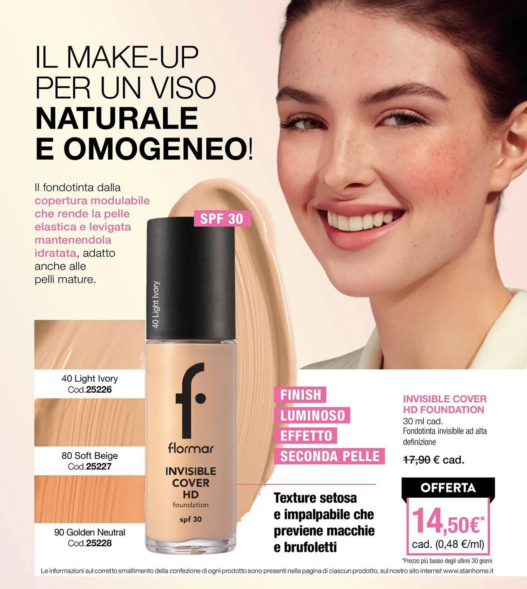 Volantino Stanhome da 23 aprile a 9 maggio di 2025 - Pagina del volantino 46