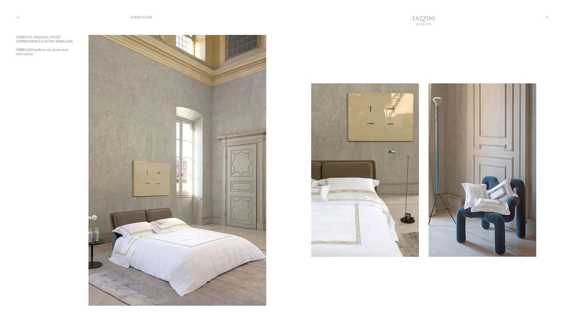 Volantino Fazzini da 21 febbraio a 31 dicembre di 2025 - Pagina del volantino 22