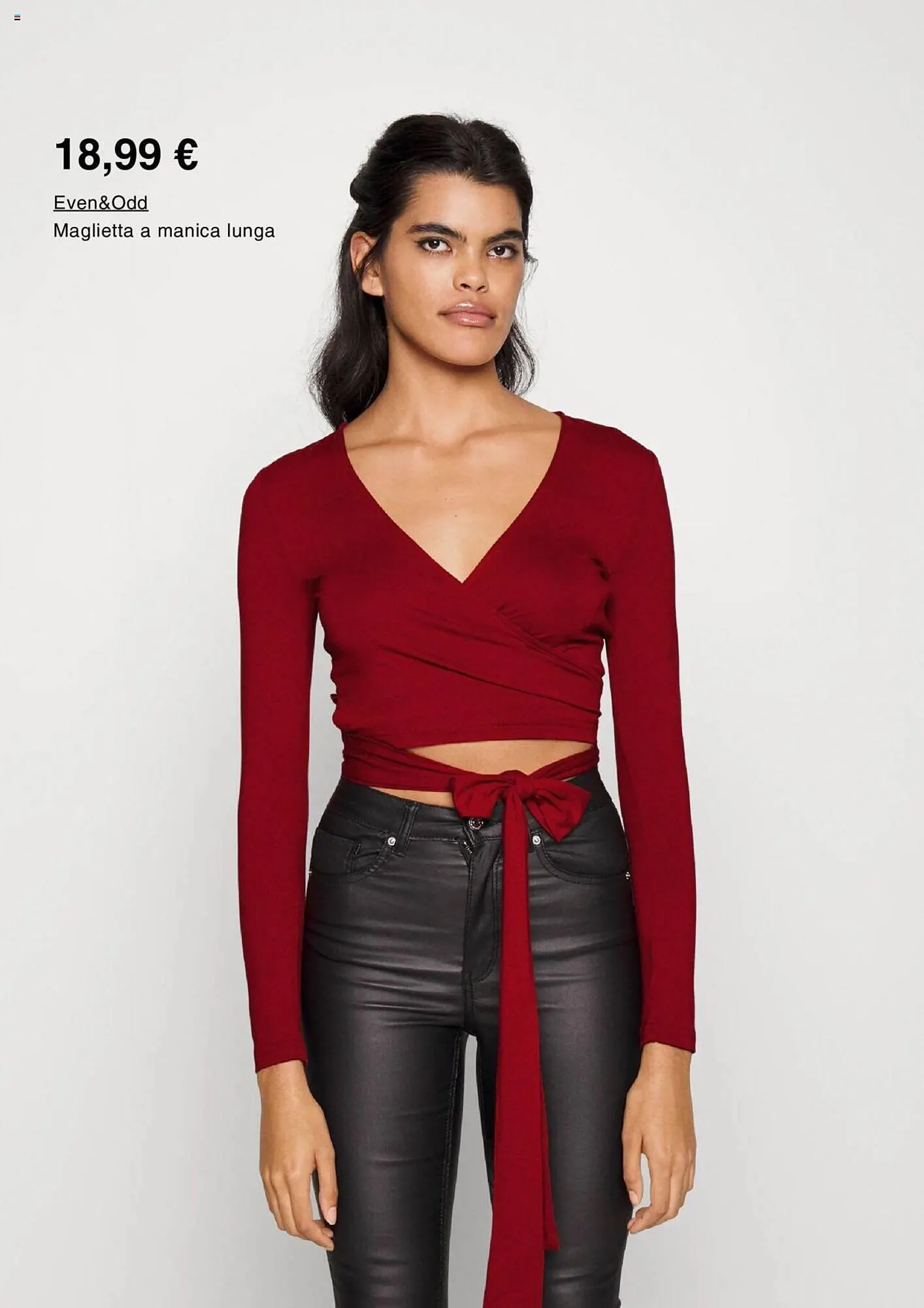 Volantino Zalando da 1 dicembre a 31 dicembre di 2023 - Pagina del volantino 2