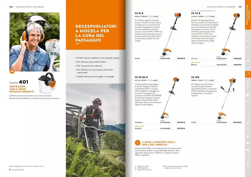 Catalogo 2025 da 21 gennaio a 31 dicembre di 2025 - Pagina del volantino 111