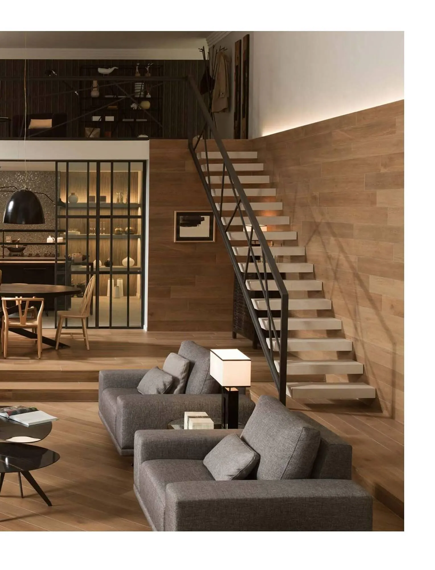 Volantino Porcelanosa da 18 febbraio a 31 dicembre di 2025 - Pagina del volantino 33