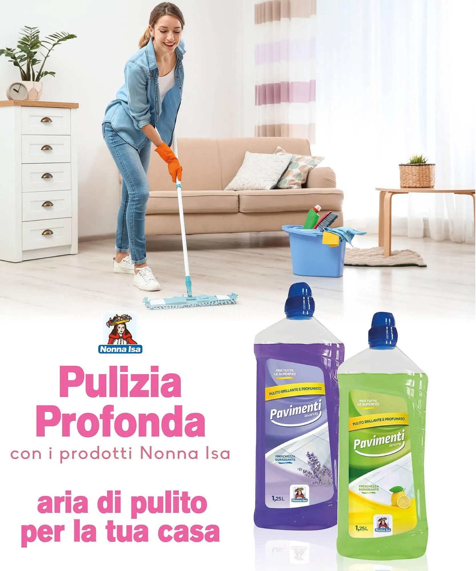 Volantino Iper Romagnolo da 4 marzo a 13 marzo di 2025 - Pagina del volantino 22