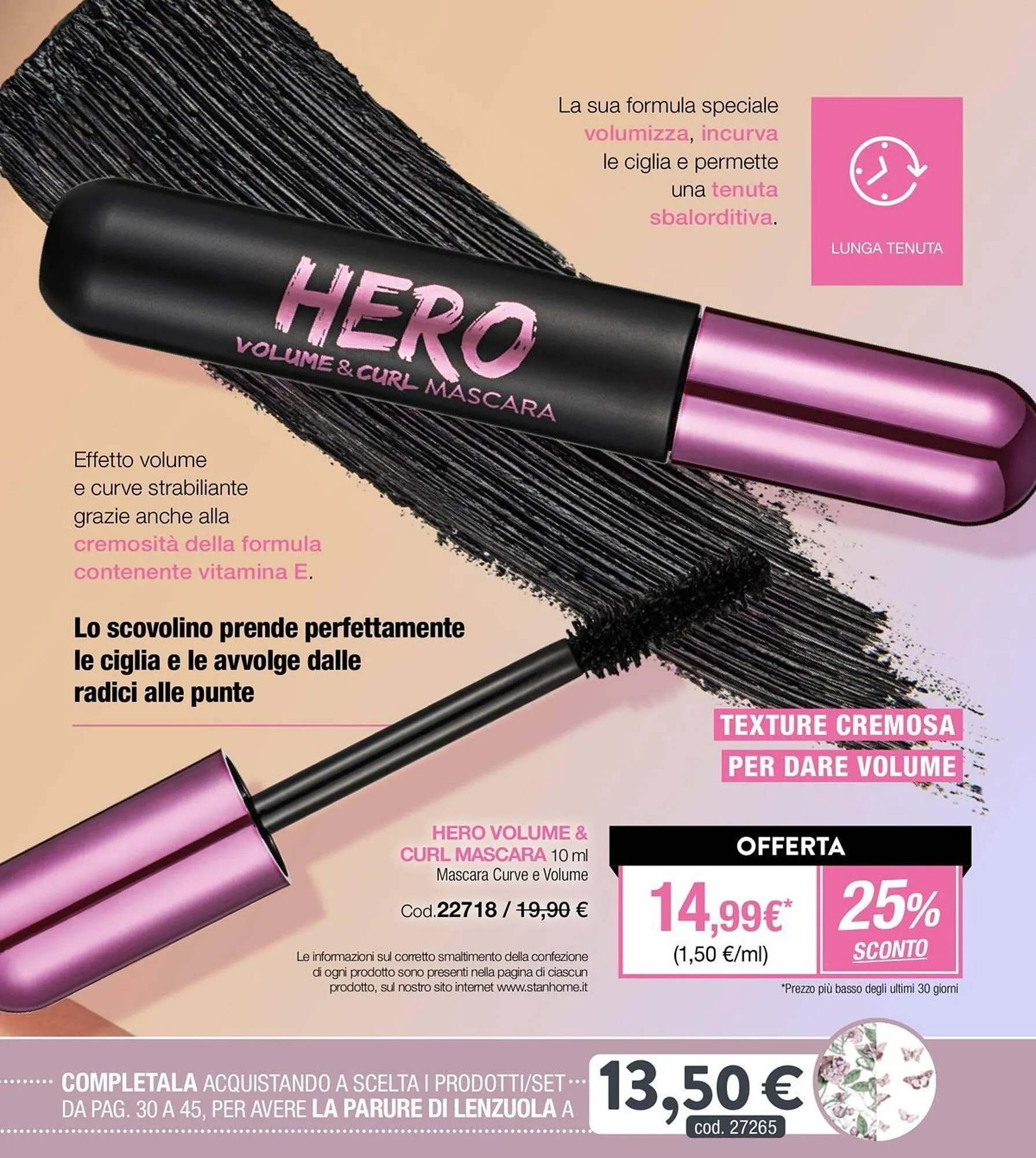 Volantino Stanhome da 11 marzo a 28 marzo di 2025 - Pagina del volantino 44