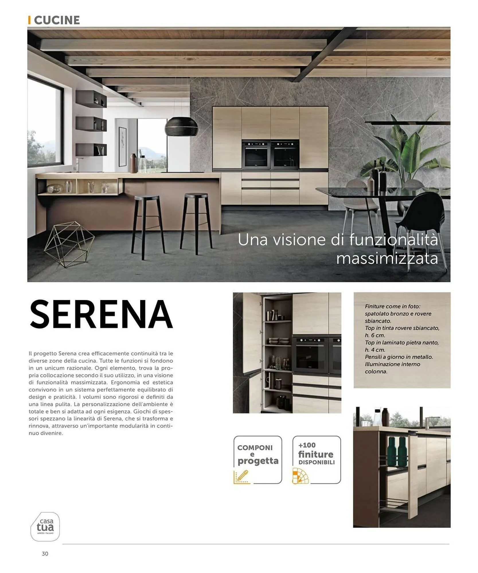 Volantino Casa Tua da 14 gennaio a 31 dicembre di 2026 - Pagina del volantino 30