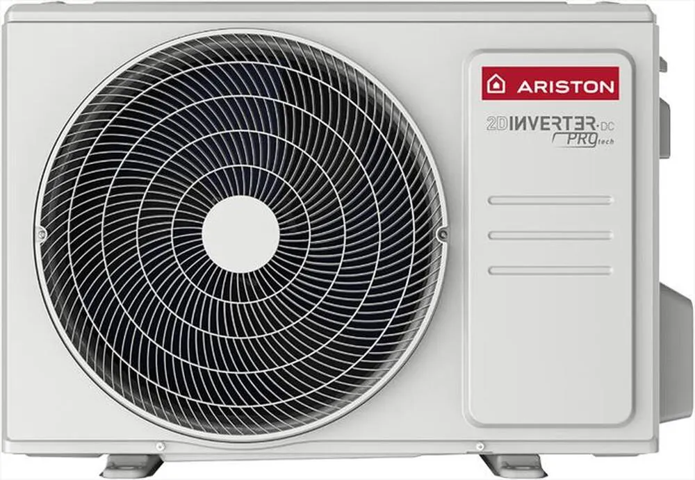 ARISTON - PRIOS R32 C 25 MUD0 Climatizzatore monosplit-Bianco