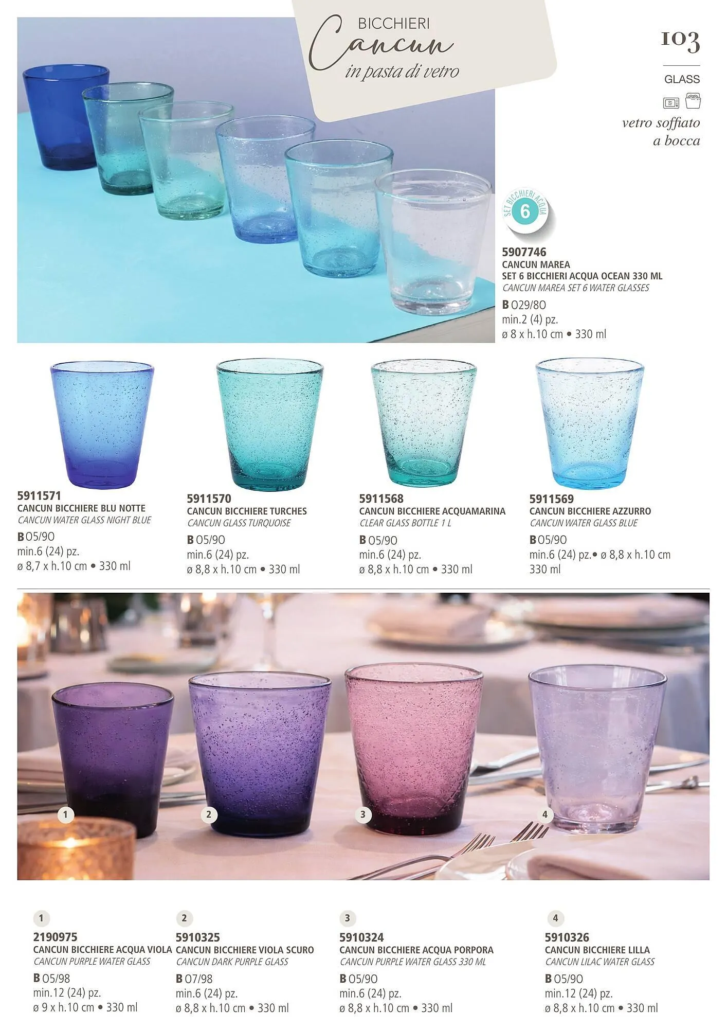 Volantino Satur da 29 gennaio a 26 dicembre di 2026 - Pagina del volantino 103